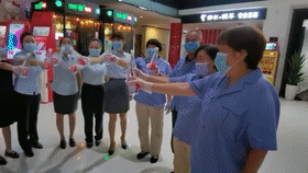  西安|不容易！西安部分影院今起正式复工，一影院店长一度哽咽流泪