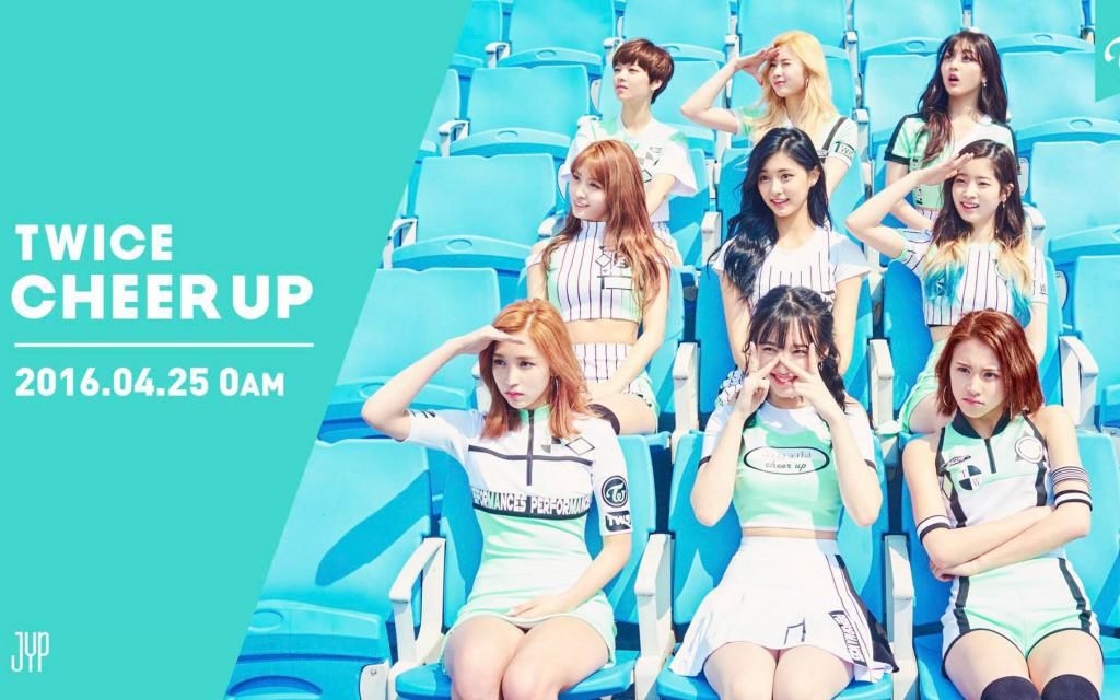  制作|韩国公布新人女团STAYC，包含著名星二代，制作人也大有来头