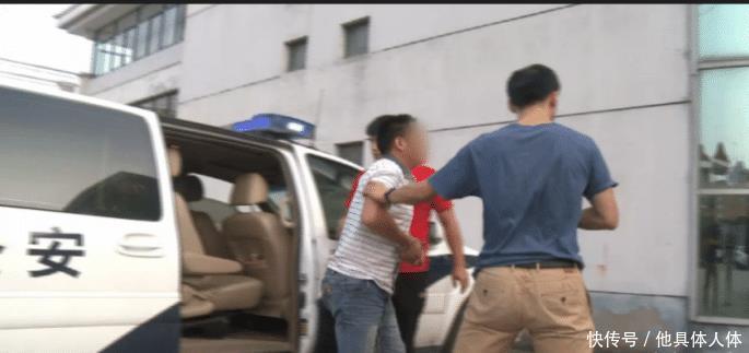 识破|江西男子杀人潜逃至福建当上大老板 因挂警察电话被识破身份