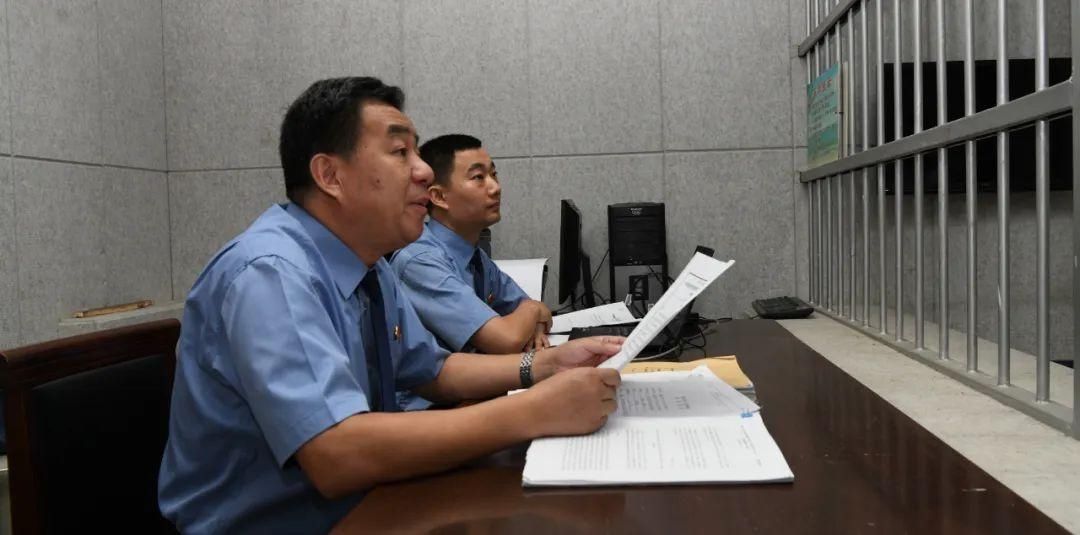  潍坊市|国家捕捞许可证，不如他的“旗子”？最近，这个犯罪团伙栽了……｜今晚九点半