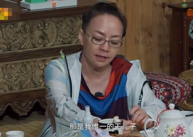  节目|蘑菇屋迎来老熟人，陈赫一来就被她捉弄，节目中还认了很多干儿子