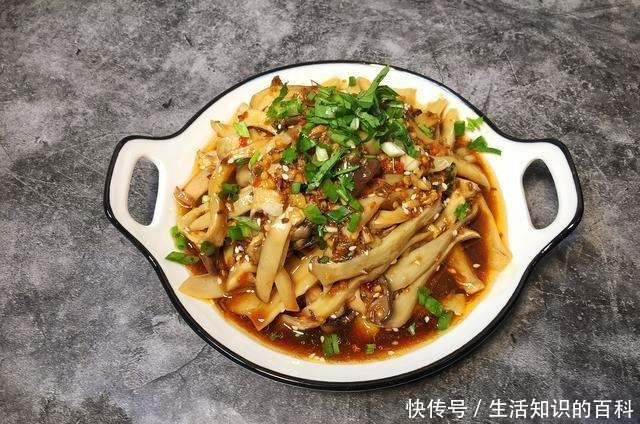 万能|饭店做的凉拌菜为何那么香，大厨教你万能凉拌汁，拌啥都好吃