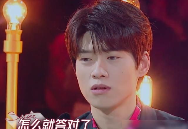  节目|魏大勋辅助数组《乘风破浪的姐姐》故意“刁难”黄晓明