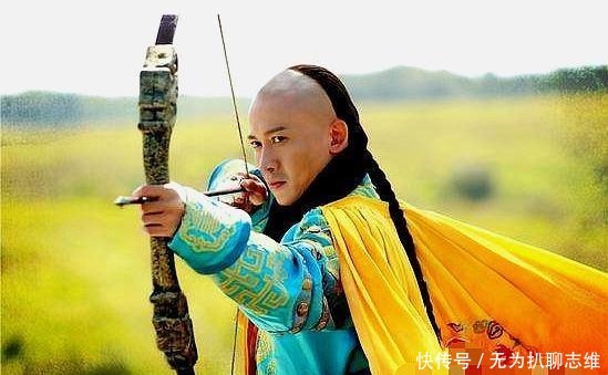 清朝|清朝的统治中,他有很大的作为,却被人们渐渐遗忘!