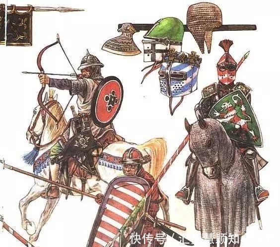 教廷|教廷最后的权威——第五次十字军戏剧性的全军覆灭