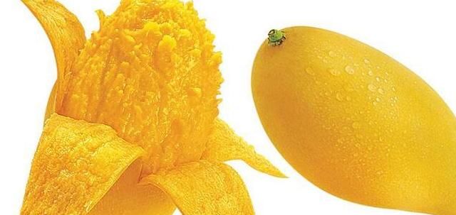 膳食纤维|芒果的副作用一定要知道，看完涨知识了