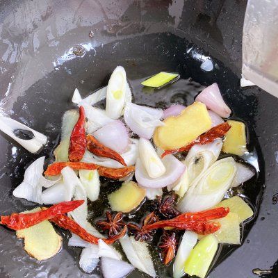  没想过|从来没想过地锅鸡--家常版还能这么做