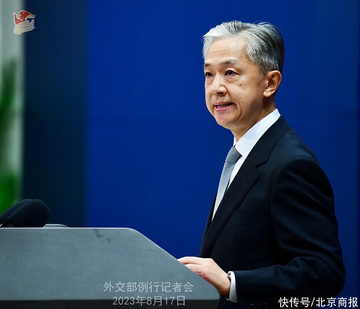 在阿根廷总统竞选中领先的候选人米莱称他不想与不尊重自由的国家促进关系，外交部回应