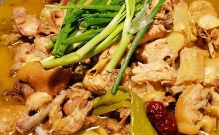 酸又辣|做法独特,酸爽开胃,不管是大人小孩都爱吃,促进儿童智力发育