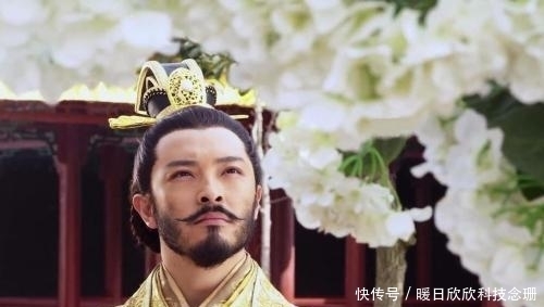 经济重心|有多少人真正看懂了隋炀帝杨广?