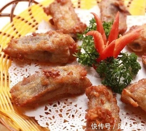 蒜香味|10款蒜香美食测评,没有一款不让你流口水!