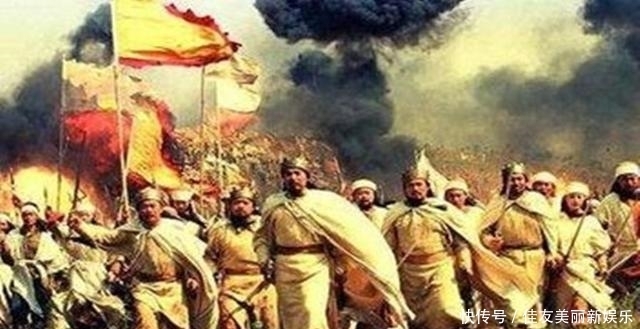 咸丰帝|咸丰帝镇压太平天国的那些事儿