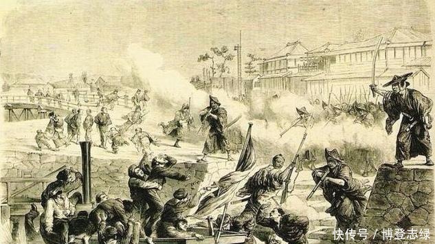  改变命运|从落后挨打到亚洲最发达国家，日本捡了中国一宝贝，彻底改变命运