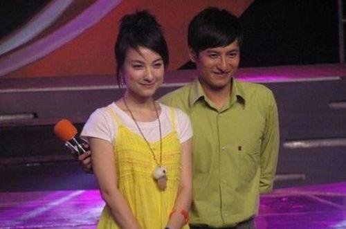  大本营|她在《快乐大本营》混了十年，却只能在别的节目中说自己有多心酸