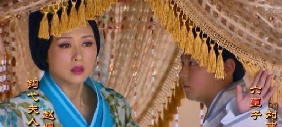 众人|汉武帝去世前杀死钩弋夫人,众人纷纷不解,直到1900年后应验了