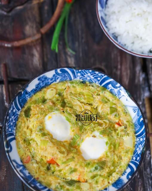  饭菜|东北人最稀罕的下饭菜，端上桌都抢着吃，看完别淌哈喇子！