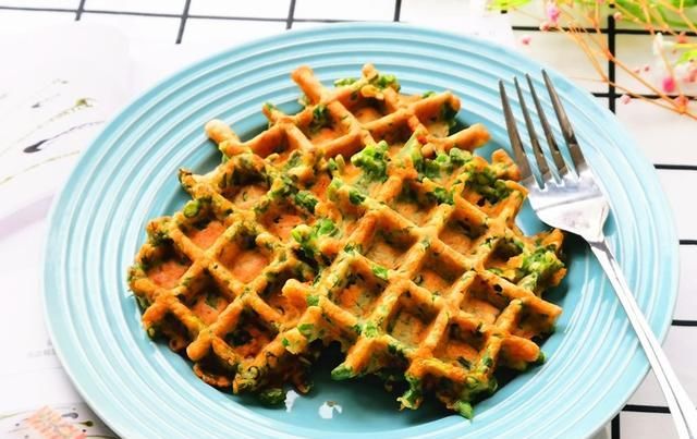 做成|豆角不炒不炖,做成面食太香了,早餐有蛋有菜营养足,适合懒人