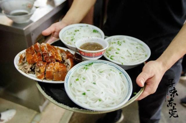 全国|广东人吃粉，全国第一