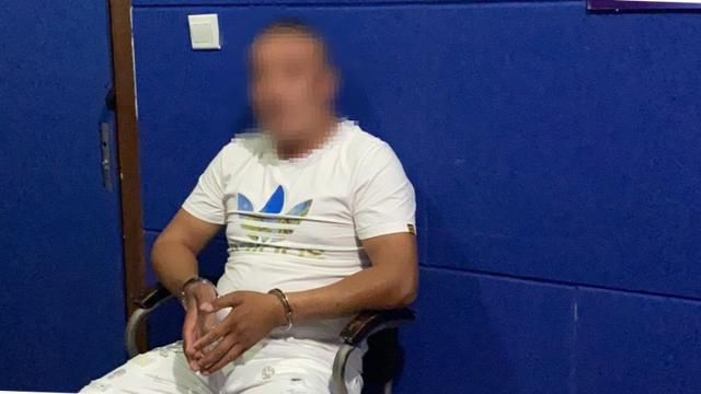  实施|“热心客服”致电退款？“假面骗子”实施诈骗