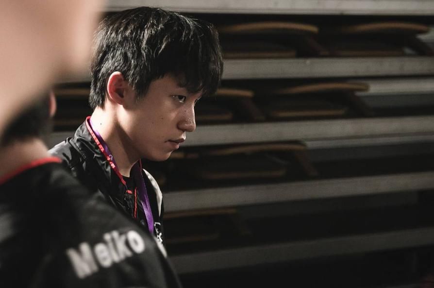 LPL|LPL选手中谁的颜值最高？JKL只是邻家弟弟，大舅子堪比韩剧男主角