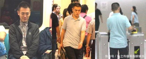  后女|刘銮雄儿子上《非诚勿扰》，遭全场灭灯，身份公开后女嘉宾肠子悔青