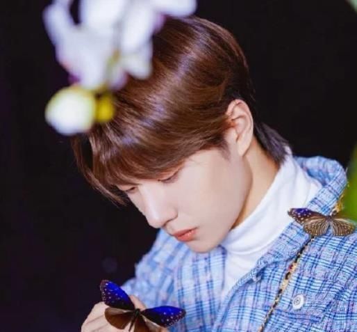 喜欢|他不仅被肖战宠着,就是王一博也不例外,他有多招人喜欢