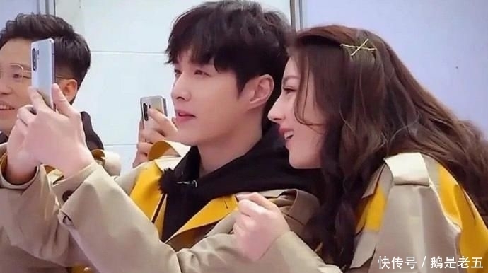 邓伦|新《极限挑战》开发布会,常驻嘉宾确定,张艺兴、迪丽热巴已不在