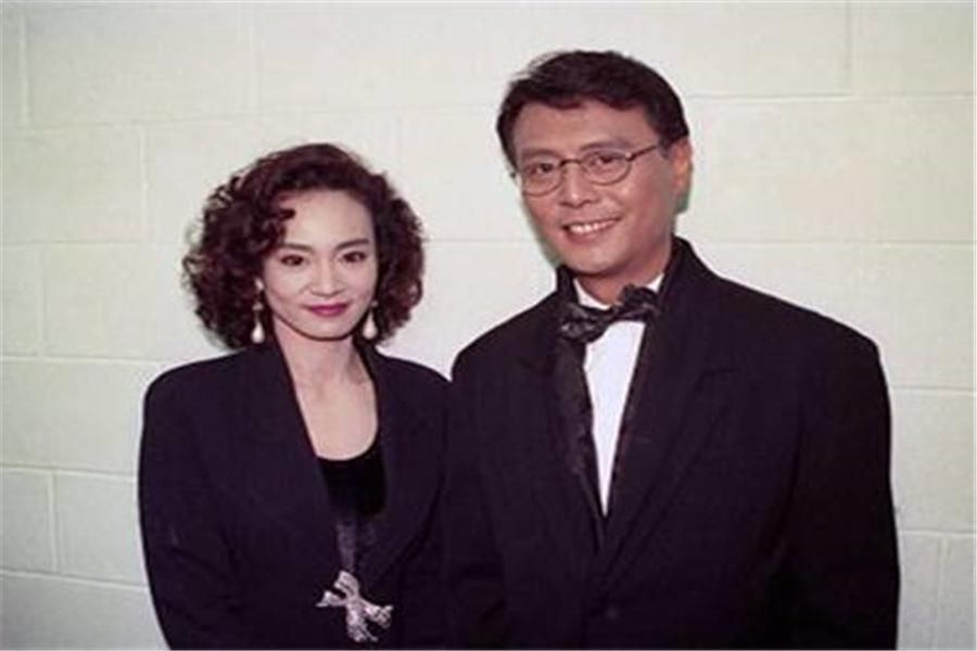  美丽|历经三段感情，命运尽显坎坷，如今61岁的刘雪华依然美丽