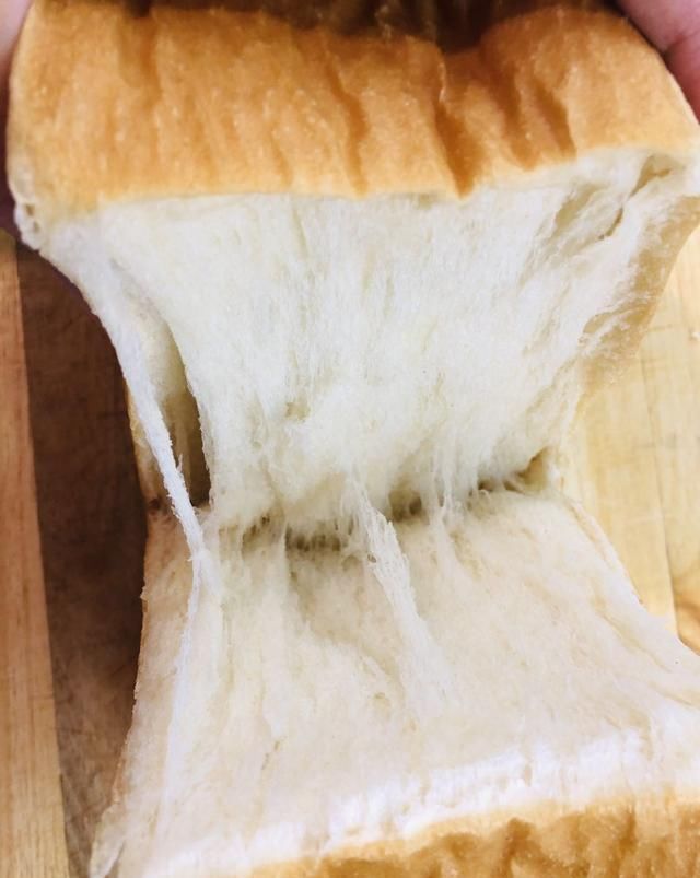  懒人|美漂老阿姨最新懒人实验冷藏发酵法，带你轻松玩北海道吐司面包