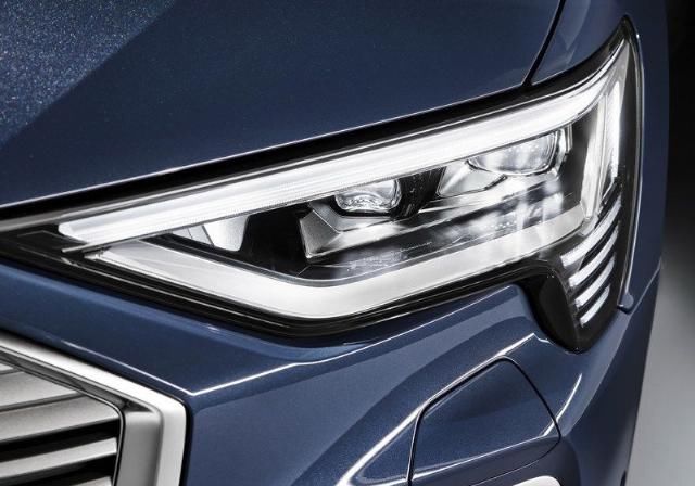 车展|e-tron系列成主打 奥迪北京车展阵容曝光