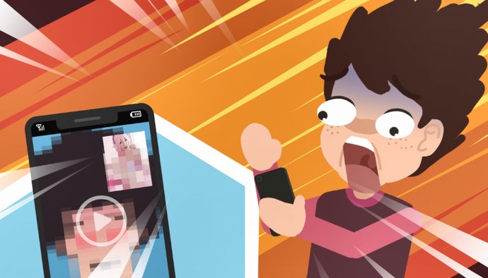 钱财|真实案例告诉你:色心一动,钱财白送