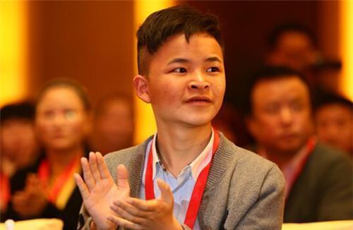  如今|汶川地震中的9岁小英雄林浩，曾立志要考上清华，如今过得怎样？