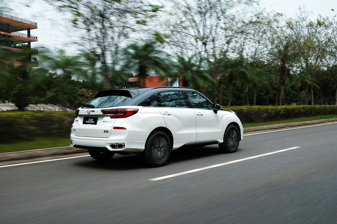 眼光|20万买这几款合资SUV 人们都夸你有眼光 准不会错