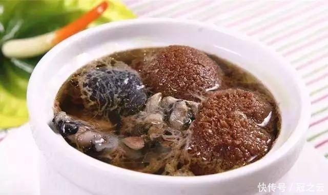 广们|还有什么能比这碗老火靓汤,更能征服老广们的味蕾