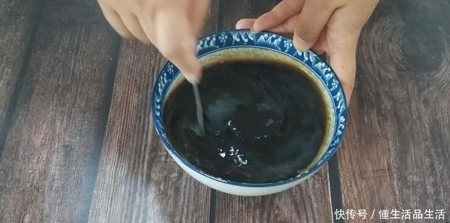 红糖发糕|发糕最简单做法,手不沾面,掌握2个关键点,蓬松暄软,不塌不缩