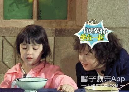  记得|还记得《爸爸去哪儿》的夏天吗？她现在长这样