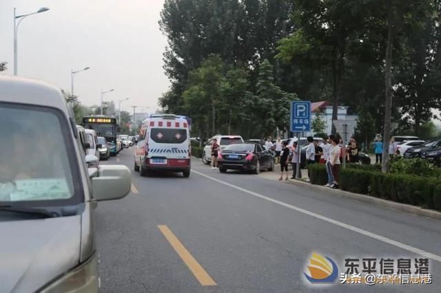  男子|痛心！一东平男子外出游玩时溺水身亡