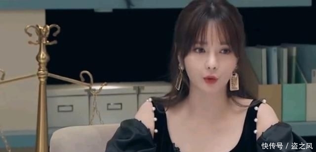 导演|主持圈水太深!沈梦辰曝两主持抢词惹一人罢录,导演根本不敢说话