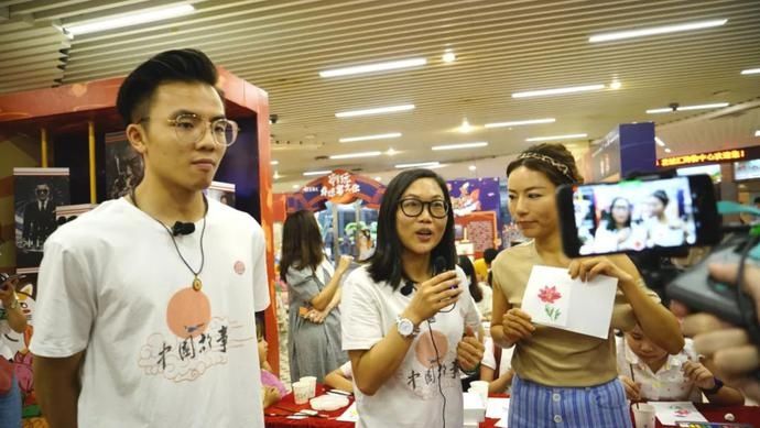  通草画|回顾｜从一张薄薄的通草纸解锁非遗潮奢玩法！