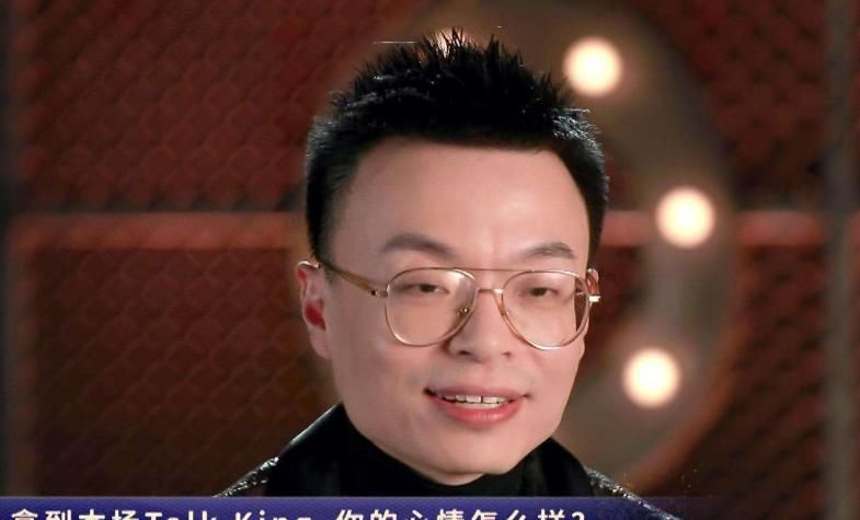  程璐思|脱口秀演员程璐思文官宣离婚，是程璐软饭吃过头？还是思文膨胀了