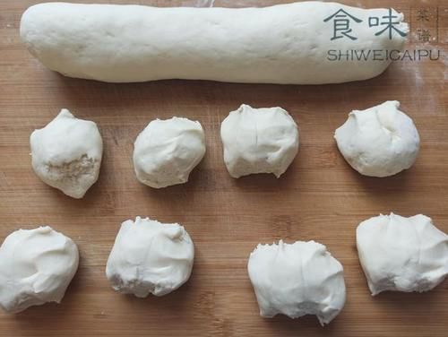  特别|蒸馒头时，别只会放酵母粉，老师傅教你一招，暄软蓬松，特别好吃