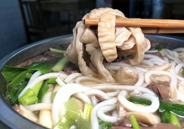 小吃|在温州吃到的很多小吃，出乎意料（上）