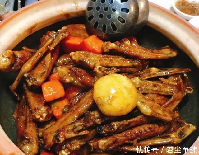 小城|广东人不能吃辣这座距省会1小时的粤北小城,能把你辣的头掉!