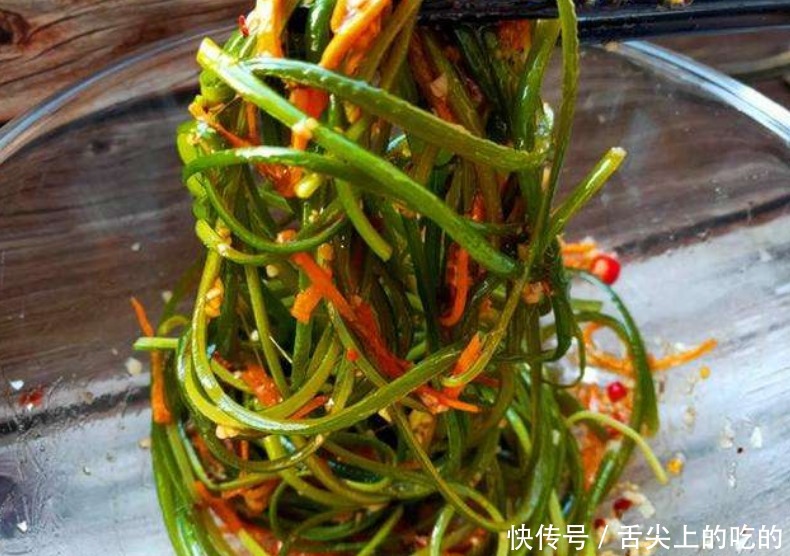 腐竹|5道凉菜的做法,奶奶用了30年的配方,清爽开胃,而且干净卫生
