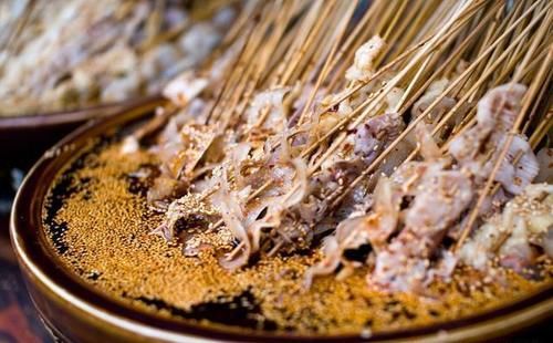 家常|成都最地道经典的十道家常特色菜，你还没有吃过哪些呢