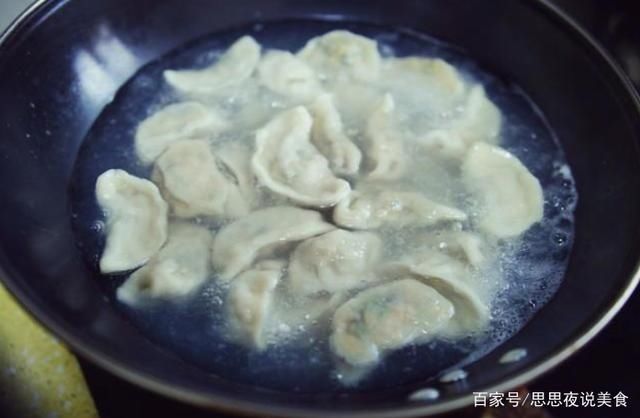  猪肉|明日立秋，饺子就吃这馅！比猪肉香，比羊肉鲜，10元1锅，超解馋