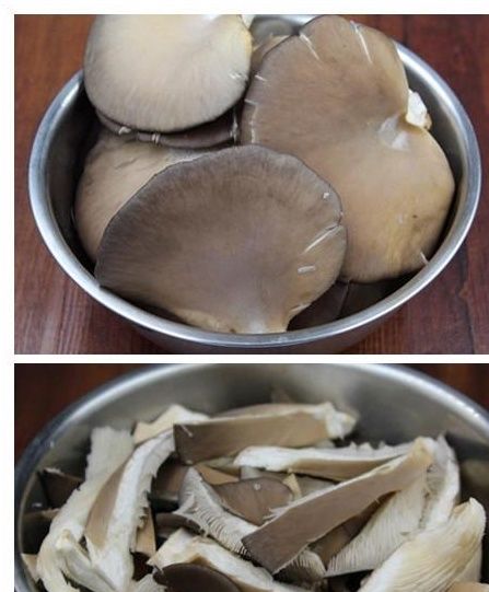 蘑菇|教你做干炸蘑菇，做好这几步，炸出来的蘑菇才酥脆可口！