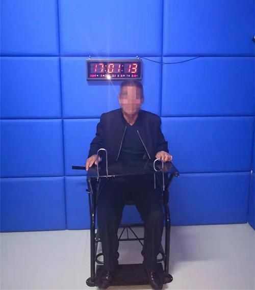 凉城县公安|乌兰察布市凉城县侦破滥伐林木案