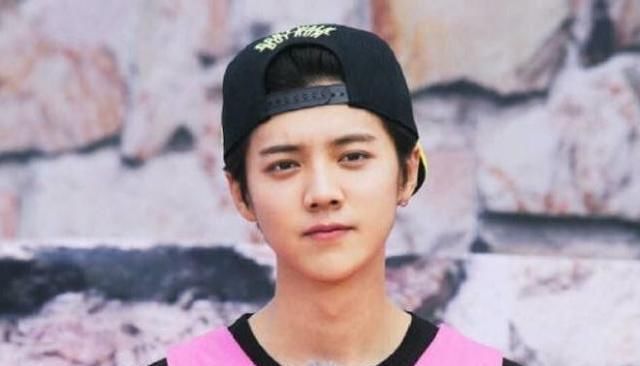  鹿晗|跑男的几大错觉：李晨很强、陈赫很弱、郑恺很快、鹿晗很小