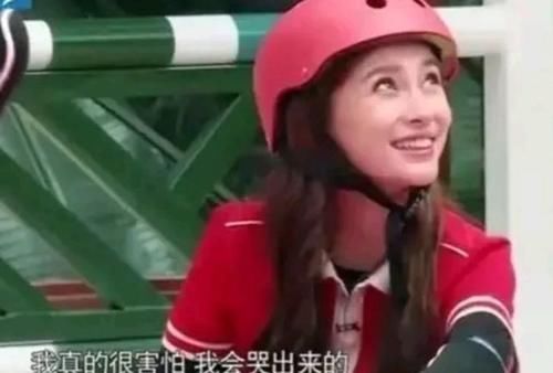  加在一起|戏精本精！《跑男》三位女嘉宾加在一起，戏都不如张大大一个人多